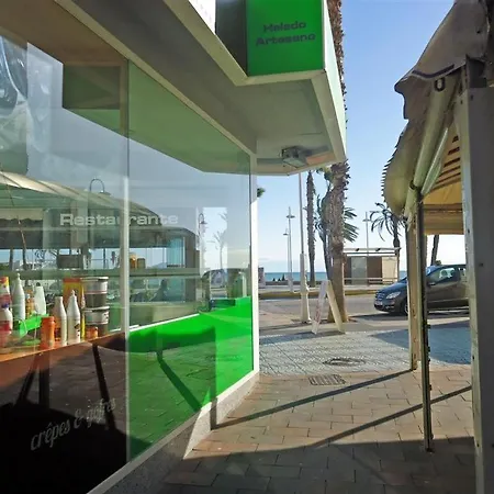 Διαμέρισμα Ermitana 6