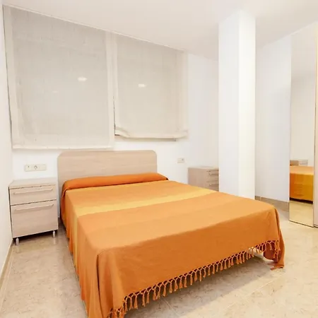 Ermitana 6 Διαμέρισμα *