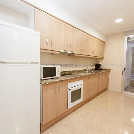 Ermitana 6 Peñíscola