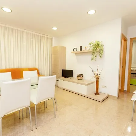 Ermitana 6 Διαμέρισμα