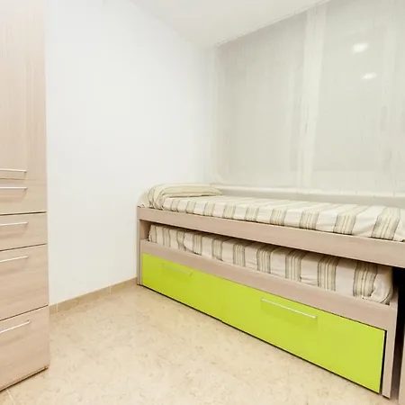 Ermitana 6 * Peñíscola