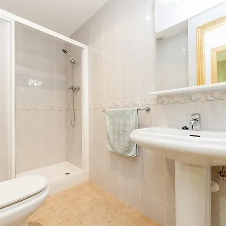 Διαμέρισμα Ermitana 6