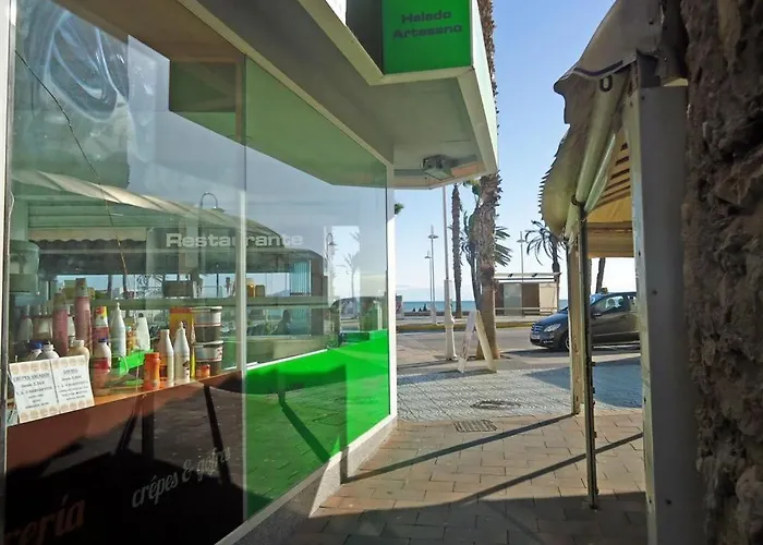 Apartamento Ermitana 6