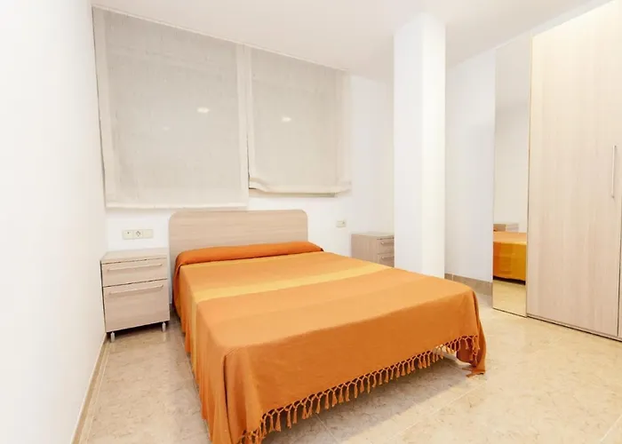 Ermitana 6 Apartamento *