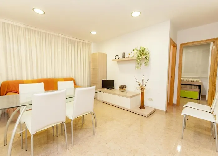 Ermitana 6 Apartamento