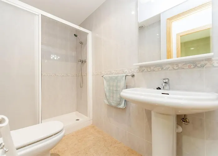 Apartamento Ermitana 6